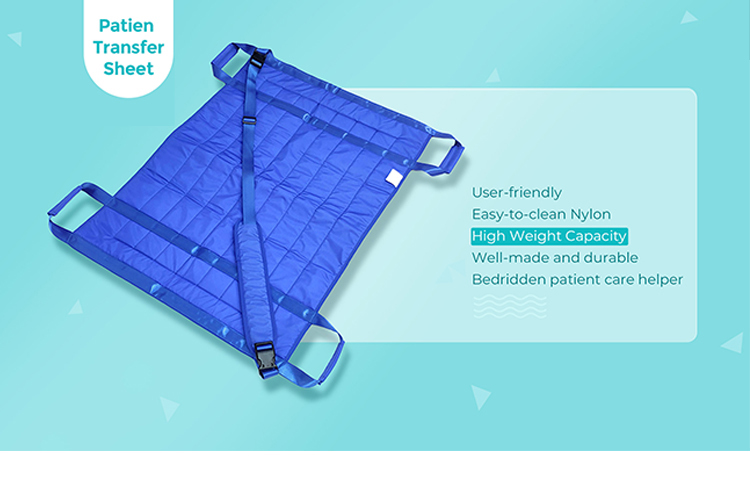 Almohadilla de transferencia