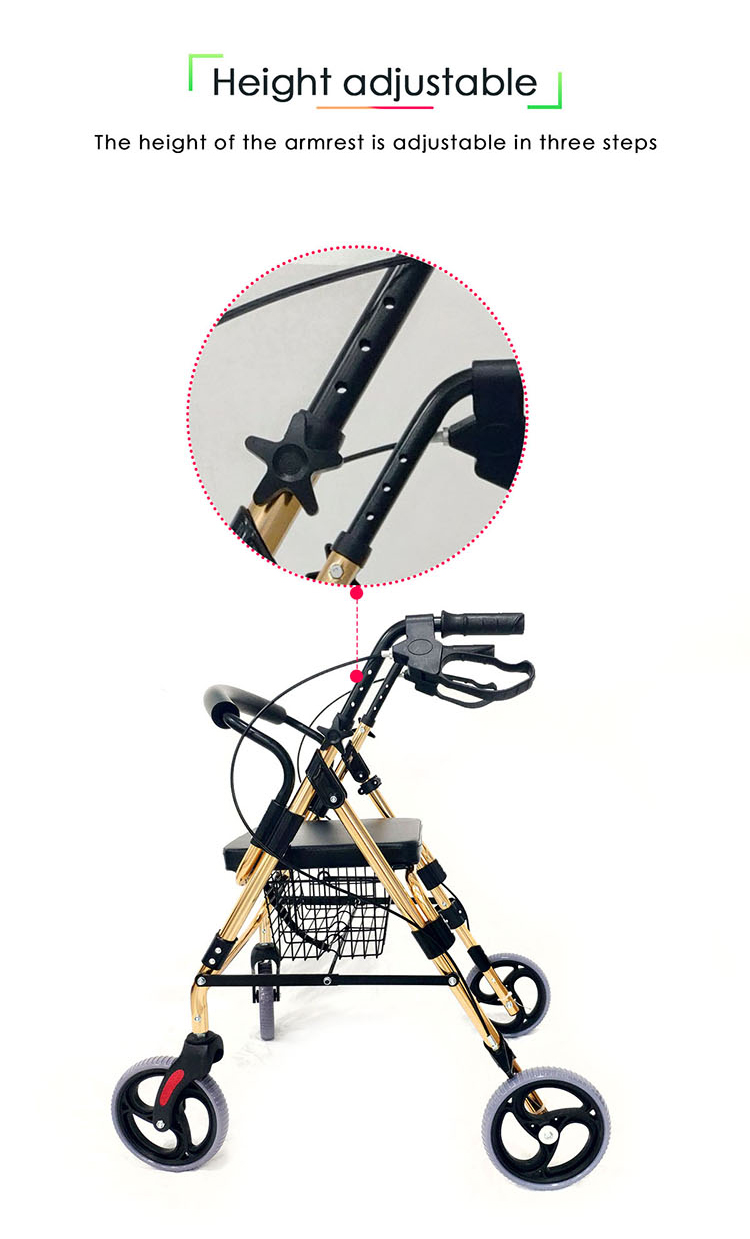 déambulateur léger