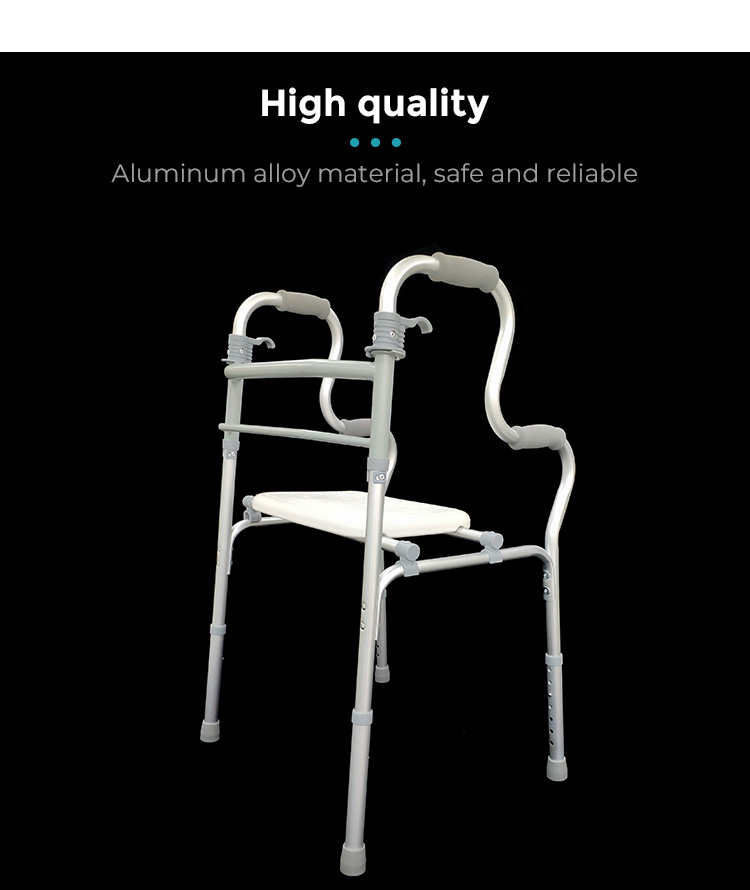 ausili per la deambulazione 