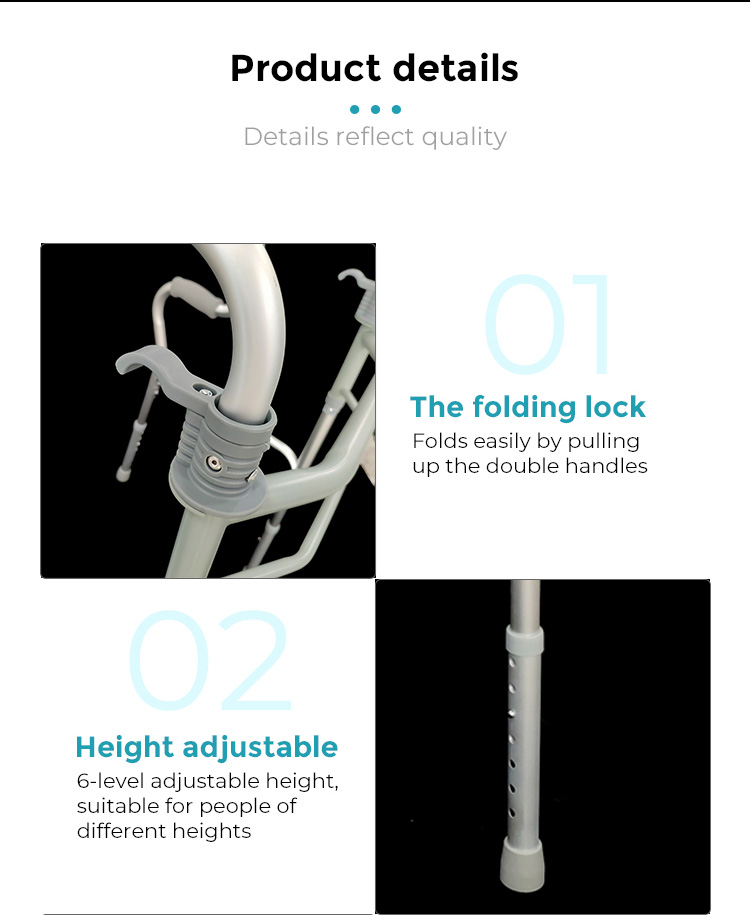 ausili per la deambulazione 