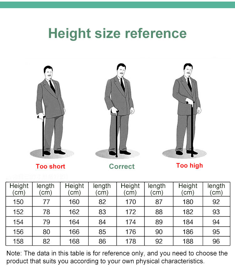 folding walking canes 