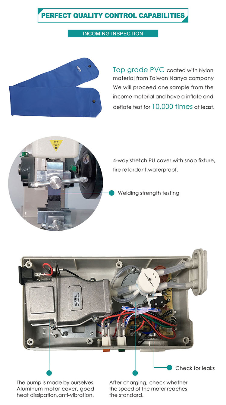 materasso ad aria medicale all'ingrosso 