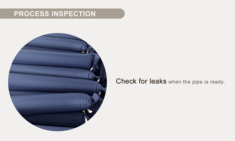 fabricante de colchones médicos