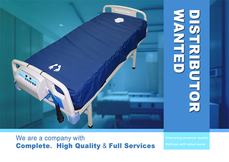 hospital mattress companies 