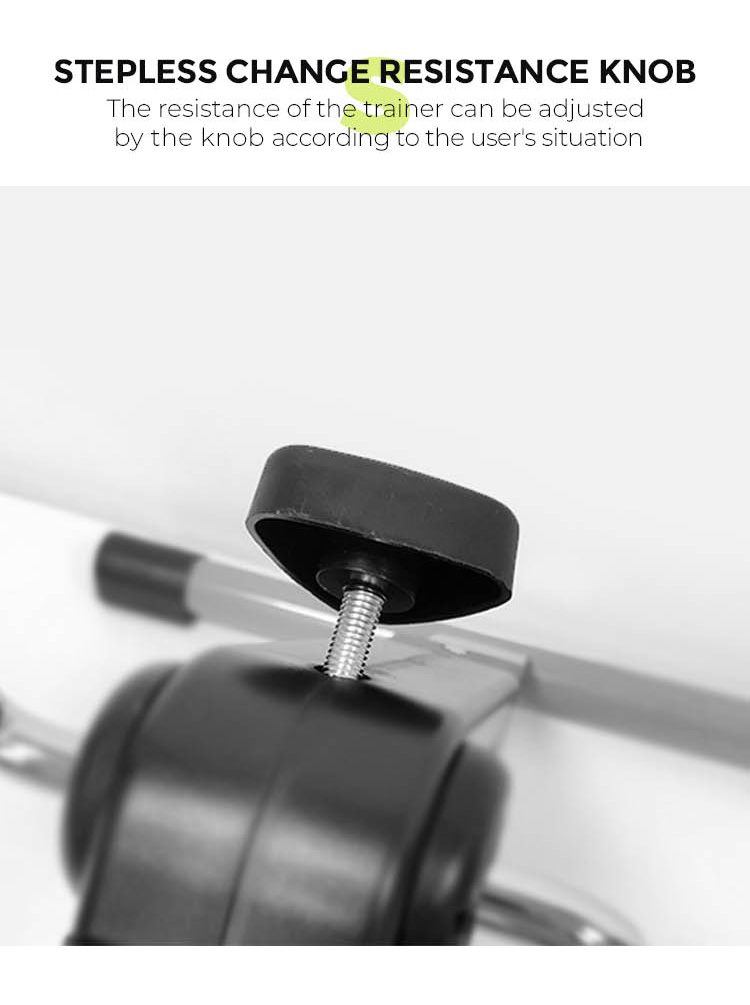 physical therapy exercise bike
