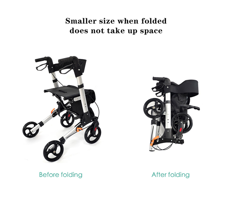 rollator wholesale 