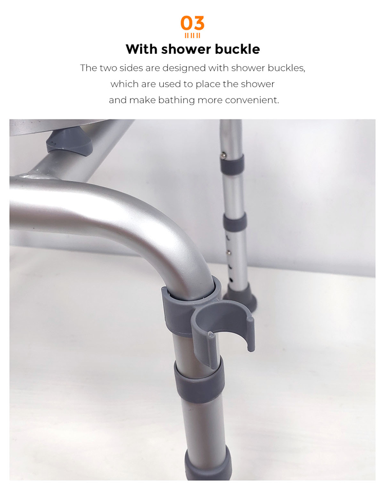 cadeiras de banho para adultos