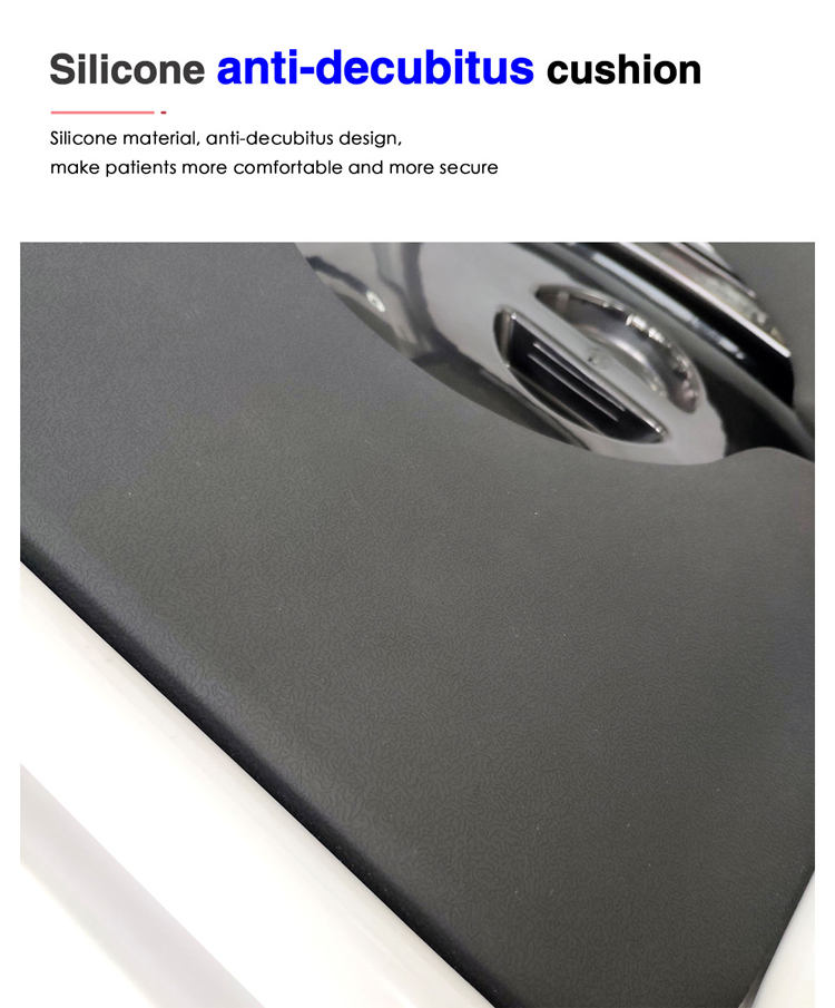 lève-personne portable pour les patients