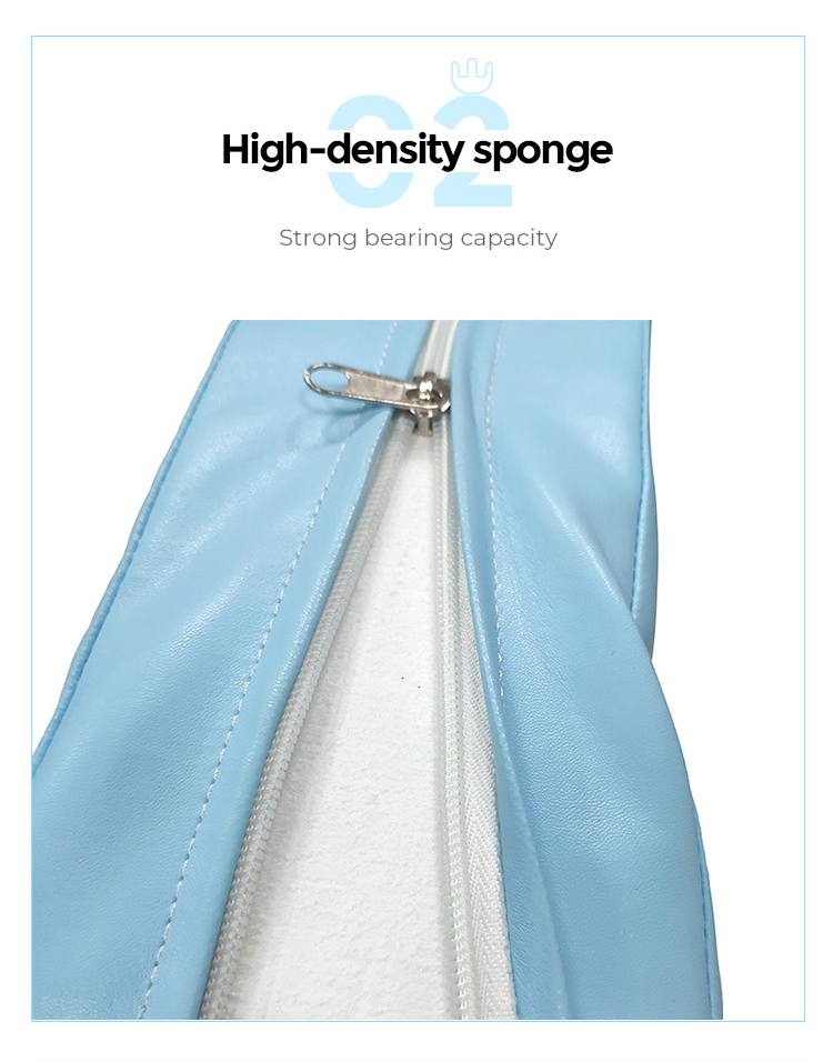 almofada giratória para idosos