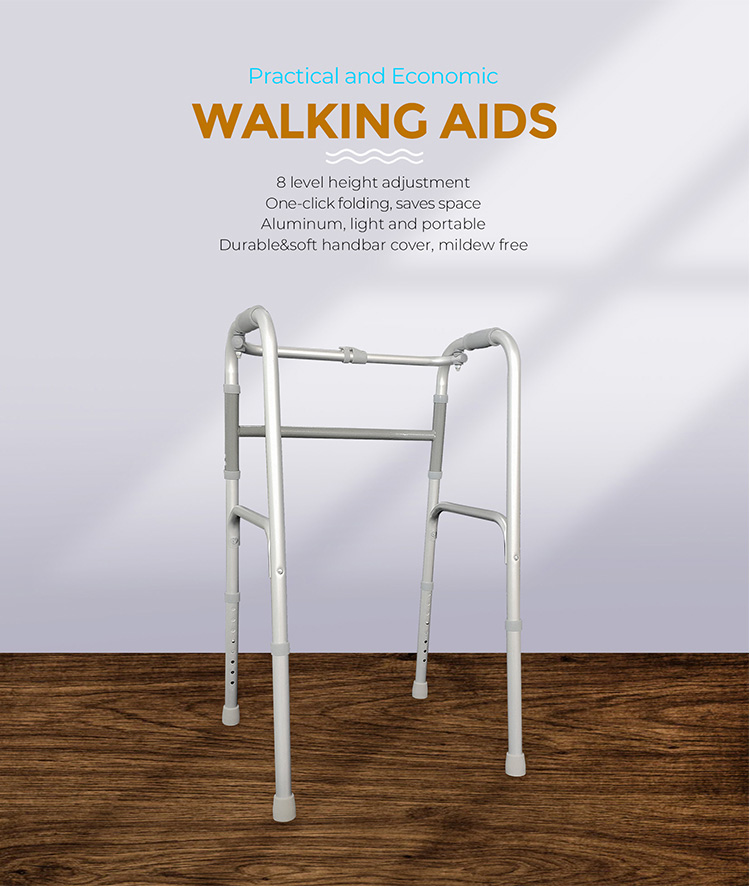 walking frames for the elderly