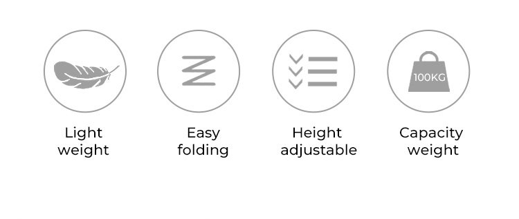 walking frames for the elderly