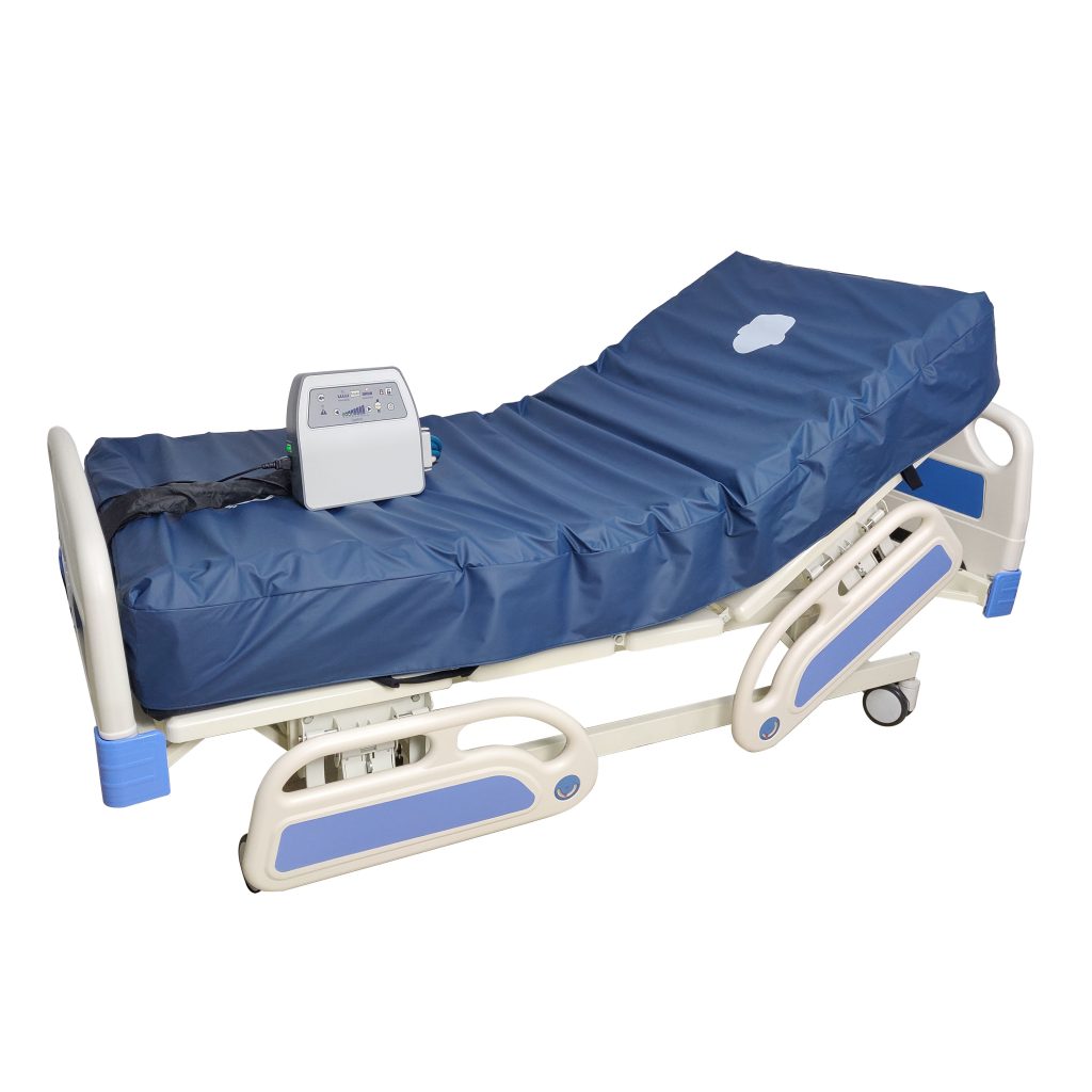 Senyang new alternating pressure relief antidecubitus prevention air