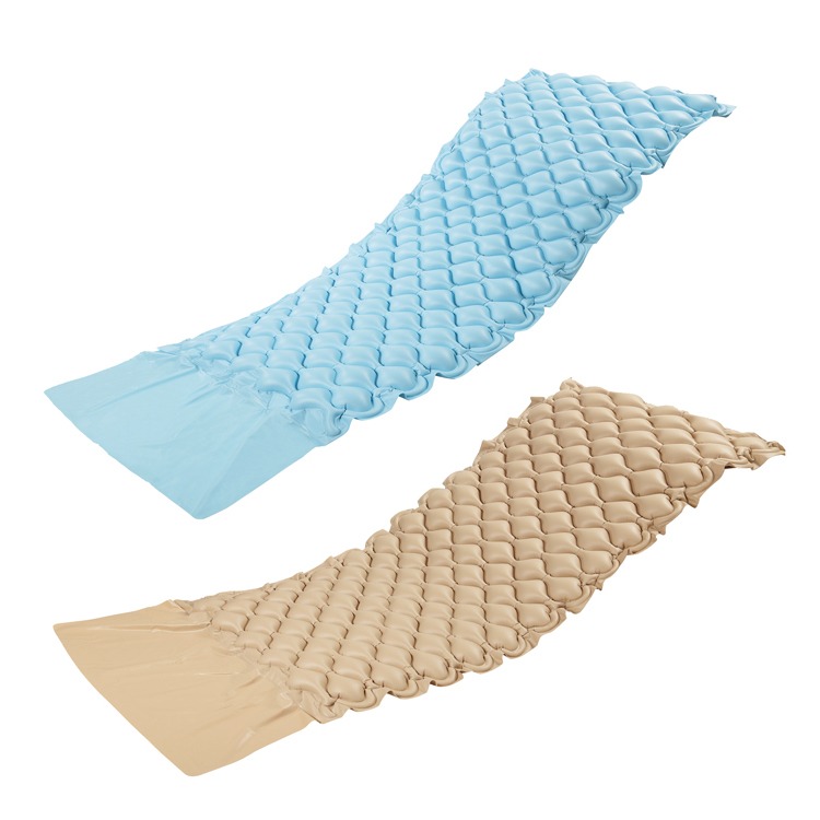 Anti Decubitus Air Mattress and Smart Pump System Ideal Choice for Bedridden Patients