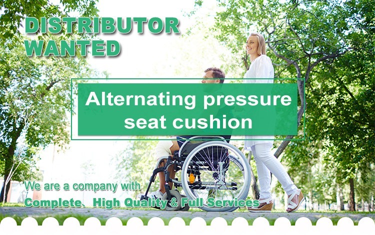 wheelchair cushion