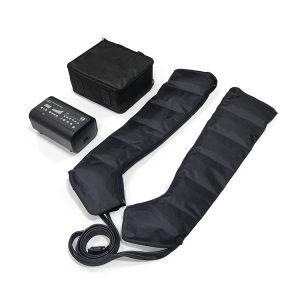 mejor masajeador de compresión para piernas