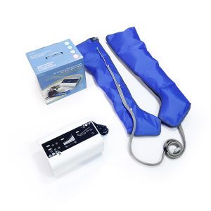 massaggiatore d'aria per le gambe