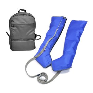 جهاز تدليك بالضغط