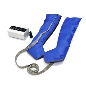 melhor massajador de pernas para circulação