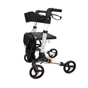 Gehwagen mit Sitz von Drive