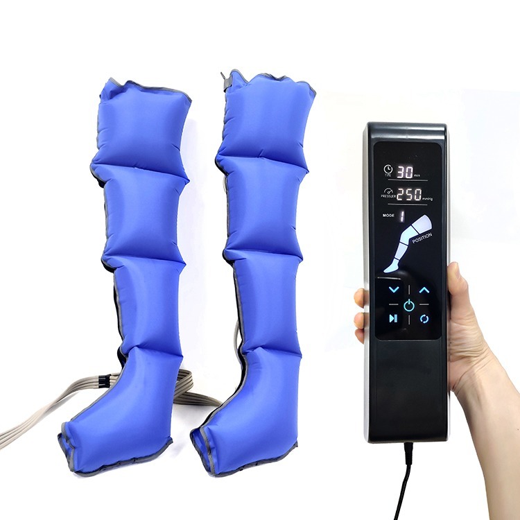 HighPerformance Compression Boots for Legs Elevate Athletic Performance