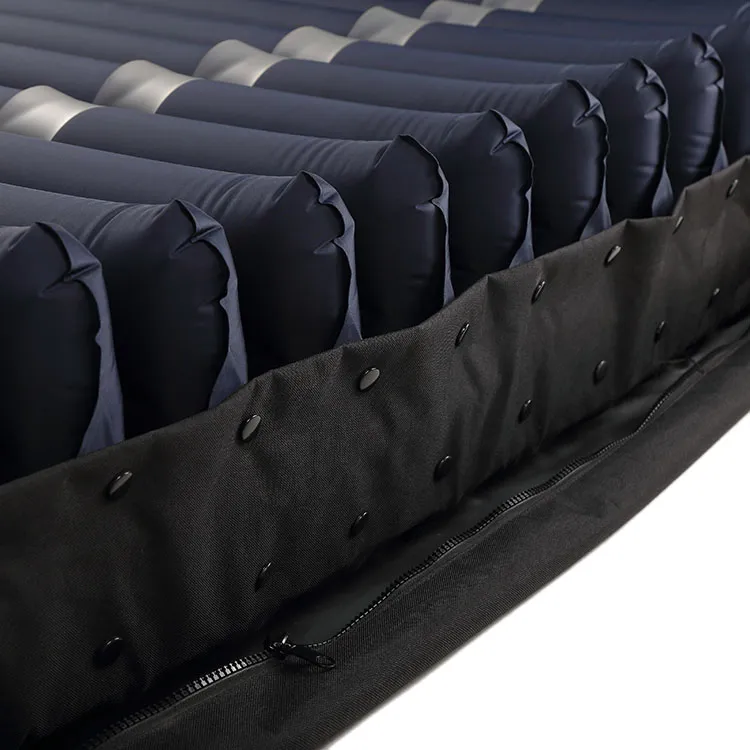 Air Bed for Pressure ulcers Size Options Custom Solutions