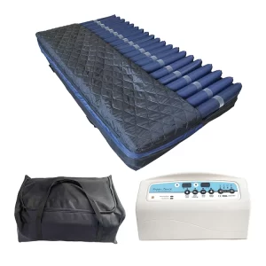 air bed for pressure ulcers