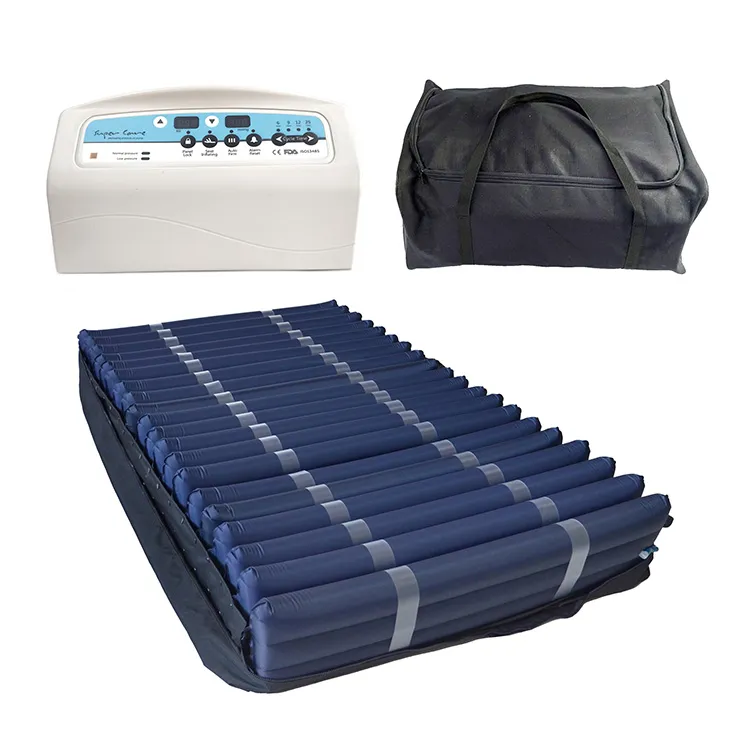 HighQuality Pressure Ulcer Prevention Bed Sore Mattress MedicalGrade Mattress