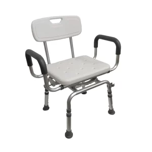 bath chair for seniors