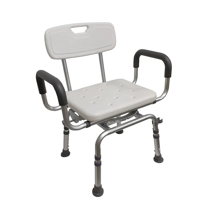 HighPerformance Bath Chair for Seniors Premium Materials, Unmatched