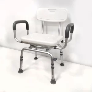 handicap chair for the shower