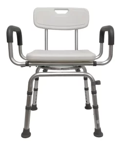 chair for disabled shower