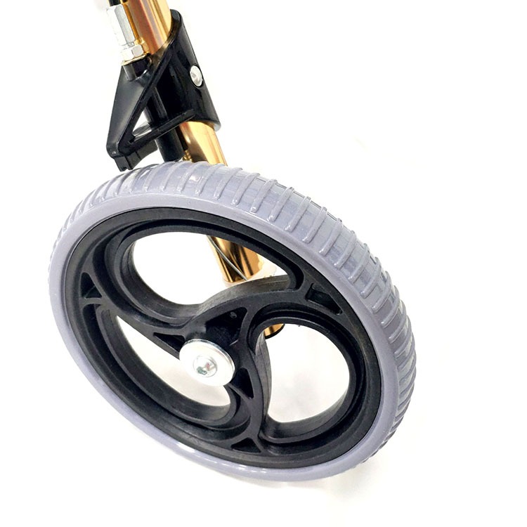 Best Walker Rollator Redefining Mobility Comfort