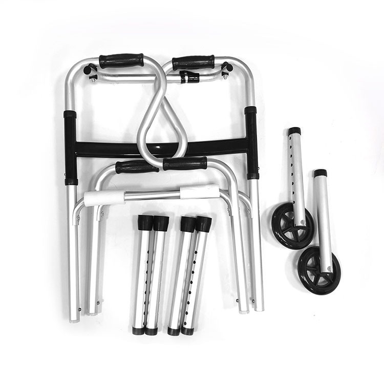 aide a la marche avec siege