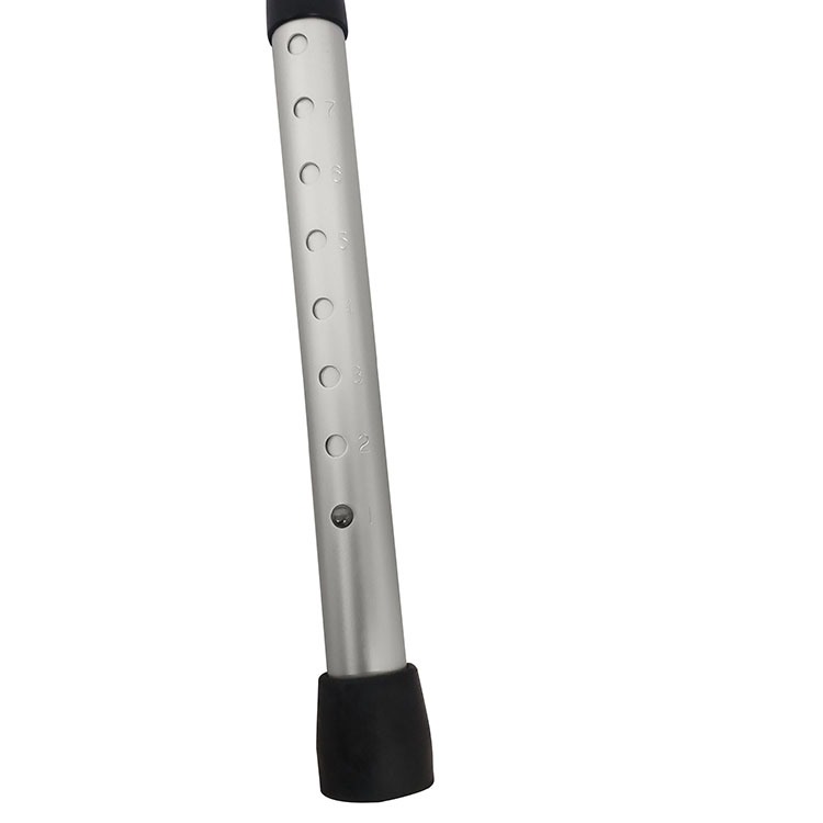 Senior Citizen Walking Aids for Elderly An Ideal Choice for Improved