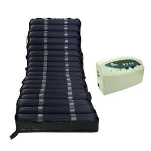 air mattress hospital bed