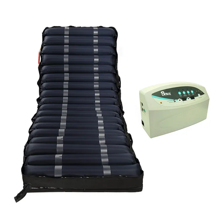 Air Mattress Hospital Bed Solutions by Senyang Elevating Patient