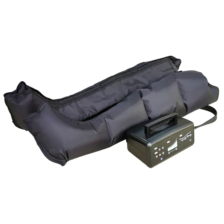 How Long Should You Use a Leg Compression Machine A Comprehensive Guide