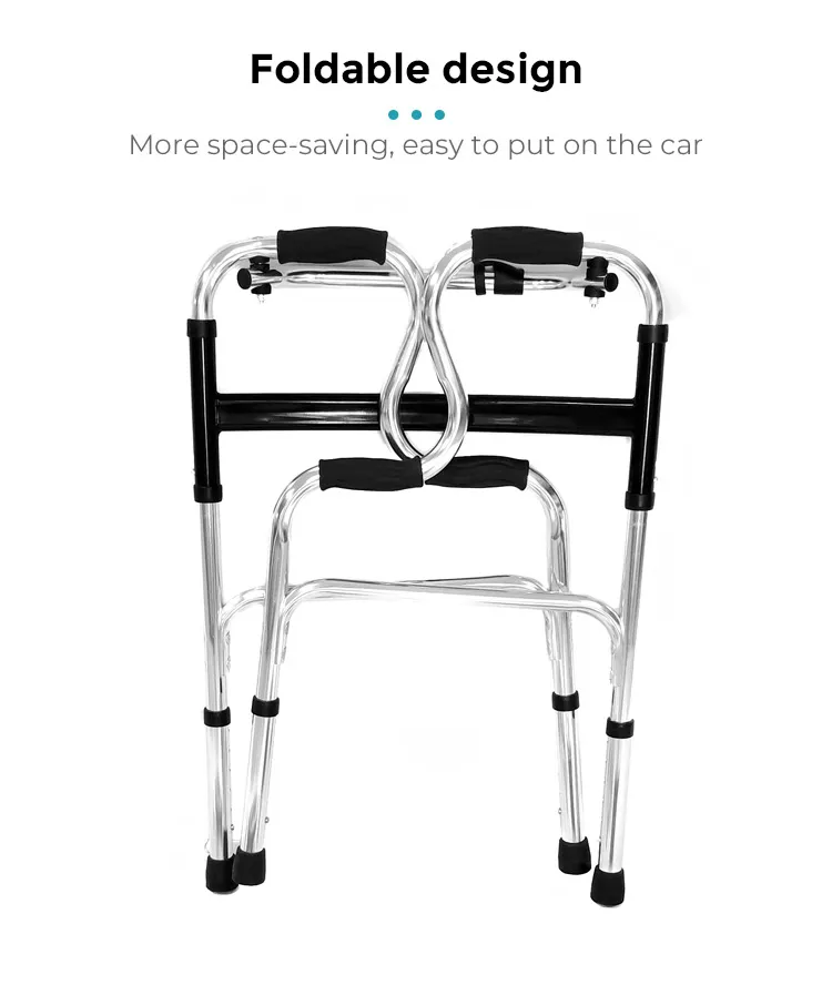 aide a la marche avec siege