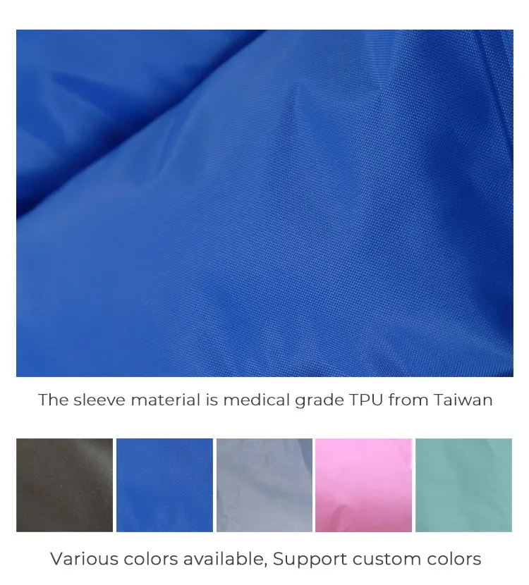 أحذية الضغط