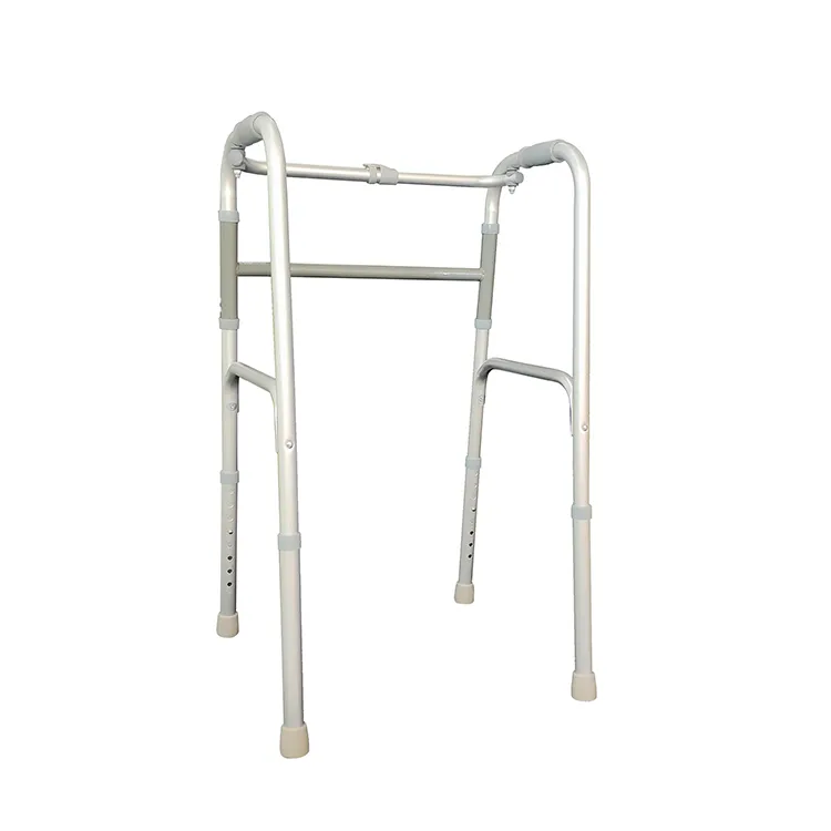 Walking Aids with Seats Enhance Mobility & Comfort