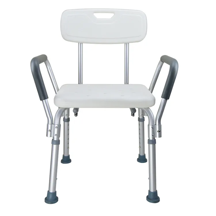 Senyang Disability Shower Chair Comfortable and Safe Bathing Solution