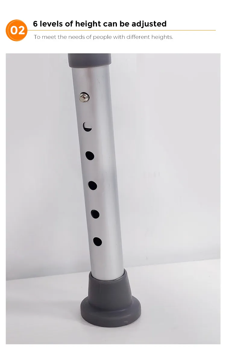 chaise de douche pour handicapés