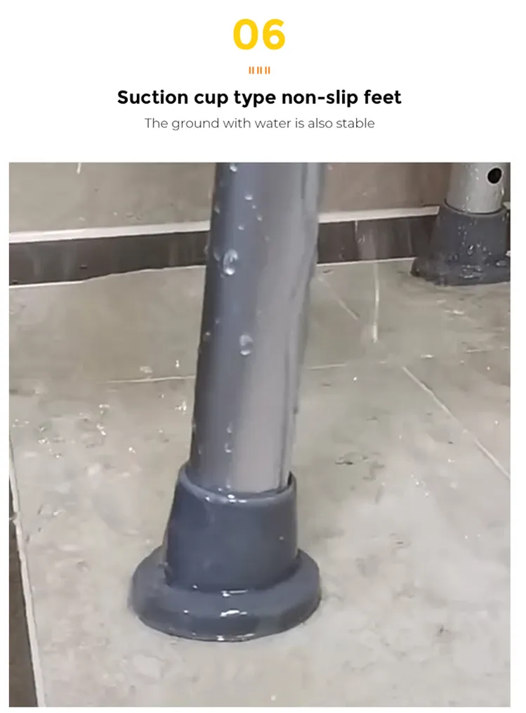 silla de baño para ancianos