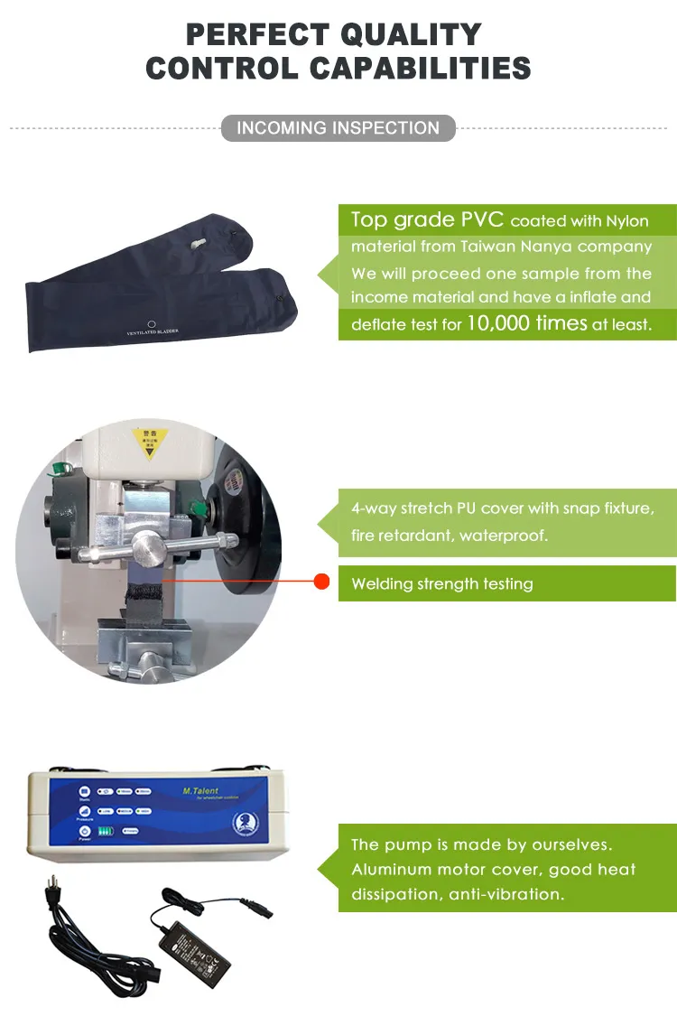almofada de pressão para cadeira de rodas