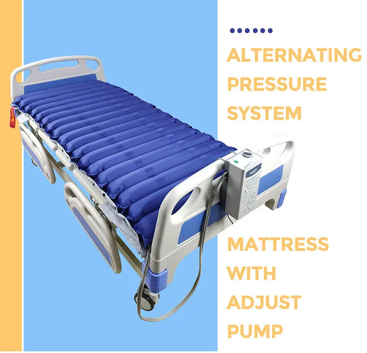 matelas pour lit d'hôpital