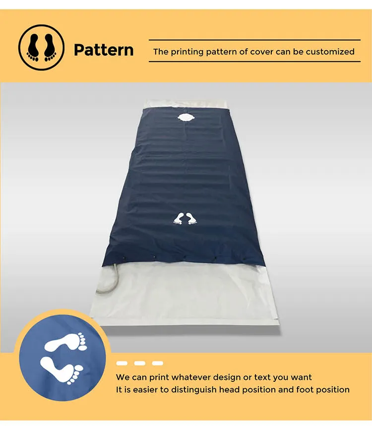 matelas médical pour les douleurs dorsales