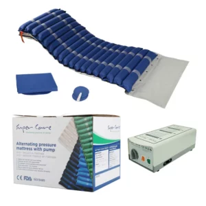 hospital inflatable mattress