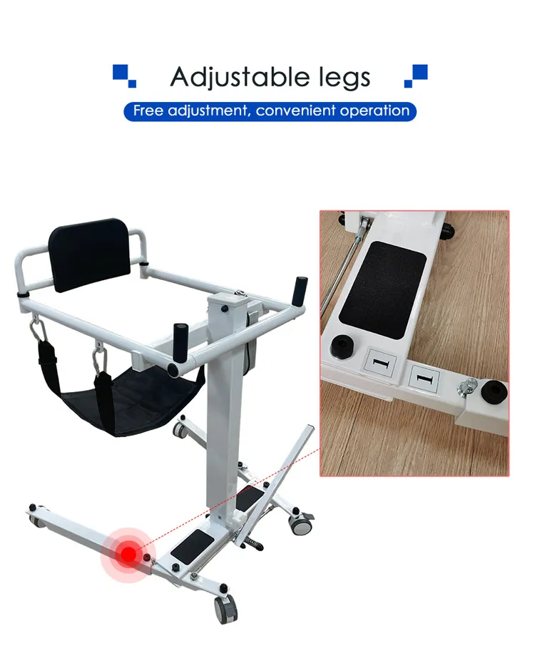 transfer chair for elderly