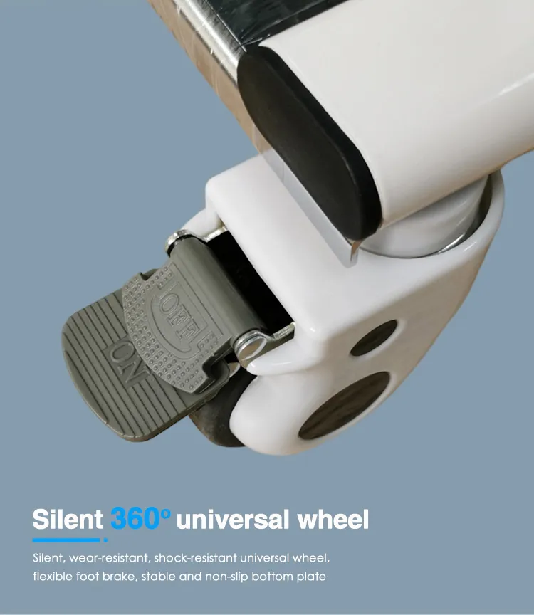 chaise percée de transfert