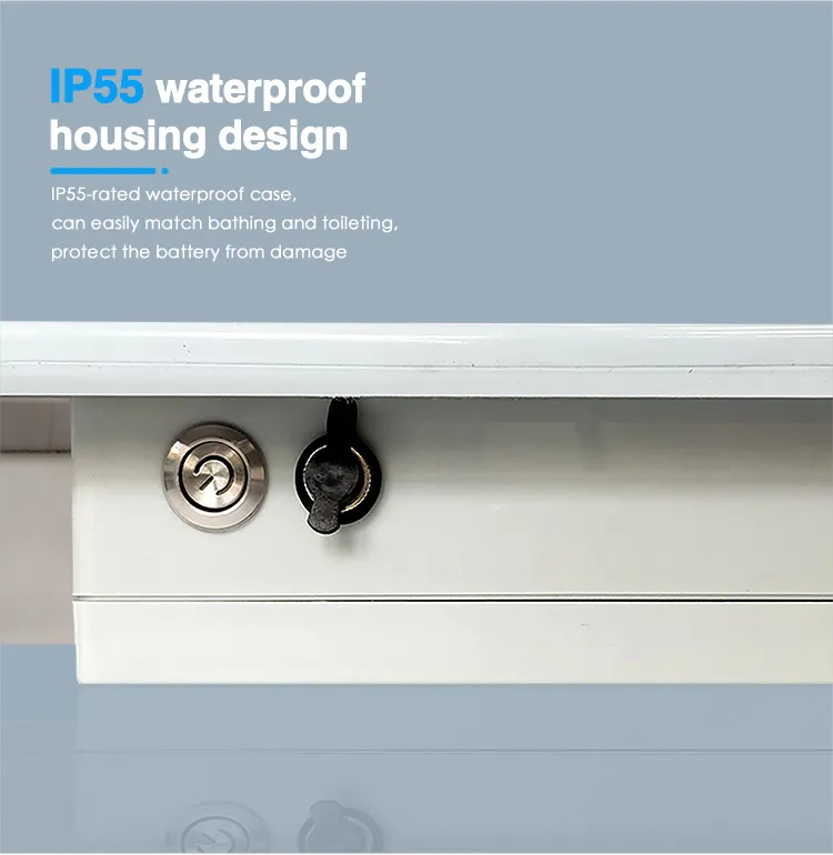 soulever et transférer un fauteuil roulant